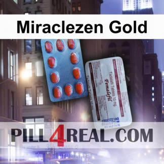 Miraclezen Gold 145
