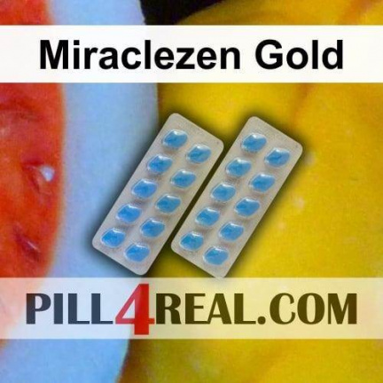 Miraclezen Gold 218