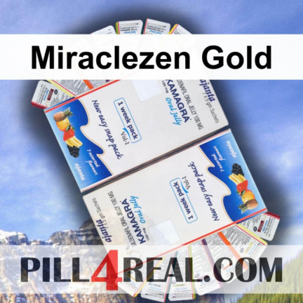 Miraclezen Gold 229