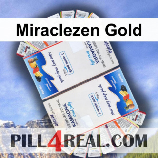Miraclezen Gold 229