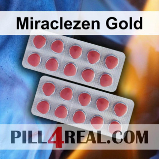 Miraclezen Gold 286