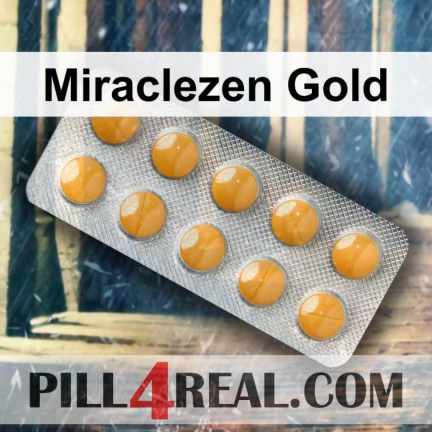 Miraclezen Gold 476