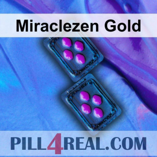 Miraclezen Gold 506