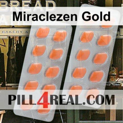 Miraclezen Gold 523