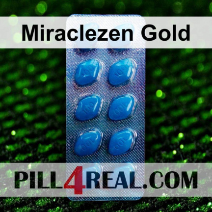 Miraclezen Gold 579