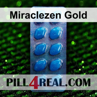 Miraclezen Gold 579