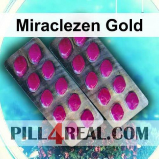Miraclezen Gold 629