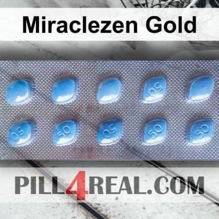 Miraclezen Gold 650