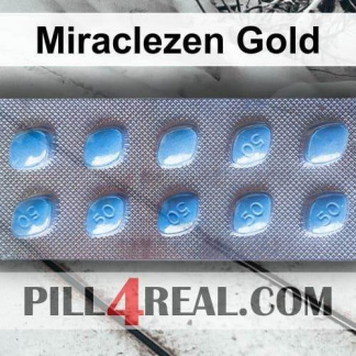Miraclezen Gold 650