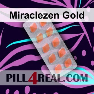 Miraclezen Gold 751