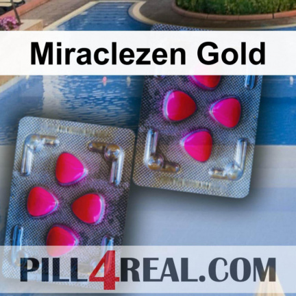 Miraclezen Gold 778