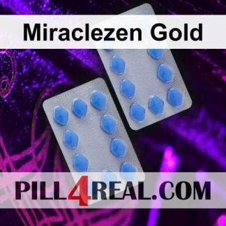 Miraclezen Gold 843