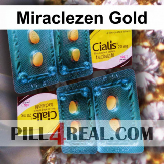 Miraclezen Gold 871