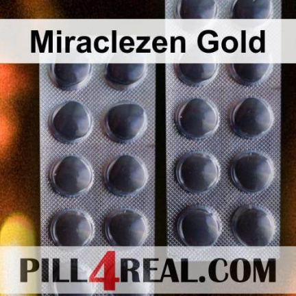 Miraclezen Gold 892