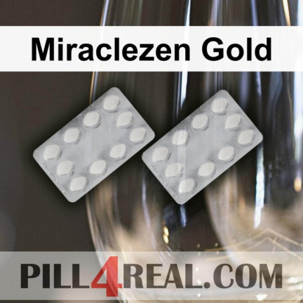 Miraclezen Gold 930