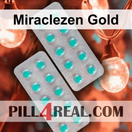 Miraclezen Gold 960