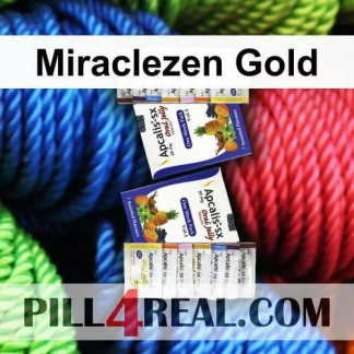 Miraclezen Gold 972