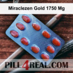 Miraclezen Gold 1750 Mg 260