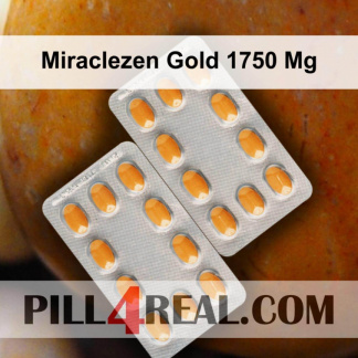 Miraclezen Gold 1750 Mg 289