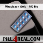 Miraclezen Gold 1750 Mg 356