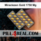 Miraclezen Gold 1750 Mg 396