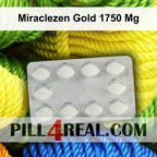 Miraclezen Gold 1750 Mg 420