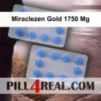 Miraclezen Gold 1750 Mg 507
