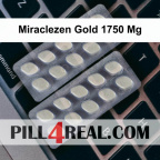 Miraclezen Gold 1750 Mg 565