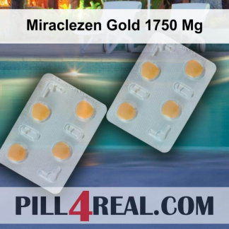 Miraclezen Gold 1750 Mg 596