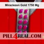 Miraclezen Gold 1750 Mg 651