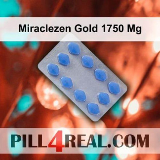 Miraclezen Gold 1750 Mg 703