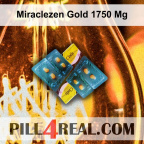 Miraclezen Gold 1750 Mg 844