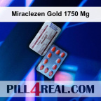 Miraclezen Gold 1750 Mg 970