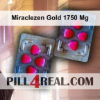 Miraclezen Gold 1750 Mg 975