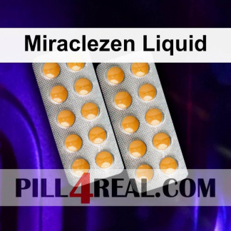 Miraclezen Liquid 012