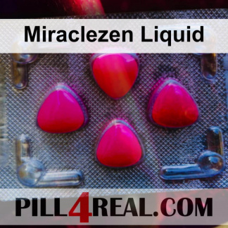 Miraclezen Liquid 040