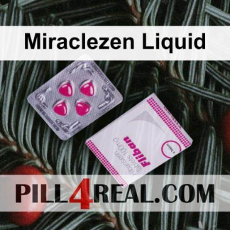 Miraclezen Liquid 068