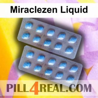 Miraclezen Liquid 069