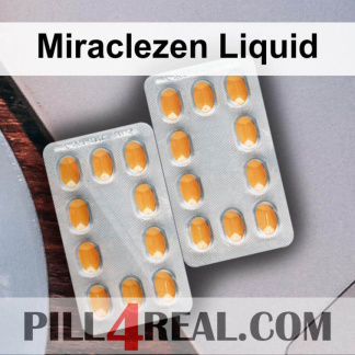 Miraclezen Liquid 093
