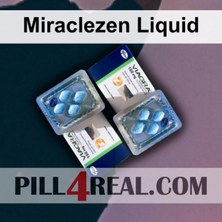 Miraclezen Liquid 140
