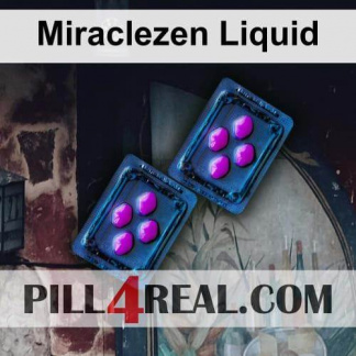 Miraclezen Liquid 334