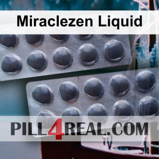 Miraclezen Liquid 360
