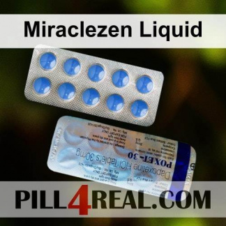 Miraclezen Liquid 396