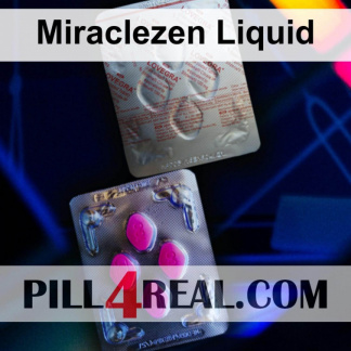 Miraclezen Liquid 421