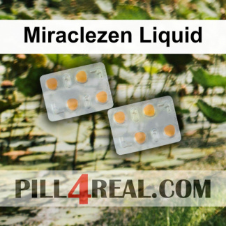 Miraclezen Liquid 472