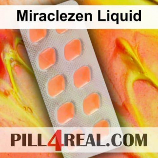 Miraclezen Liquid 485