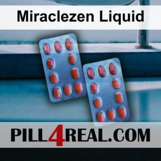 Miraclezen Liquid 489