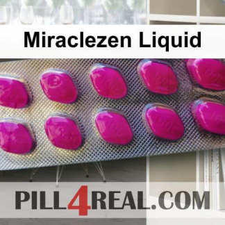 Miraclezen Liquid 703
