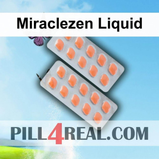Miraclezen Liquid 712