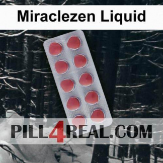 Miraclezen Liquid 725